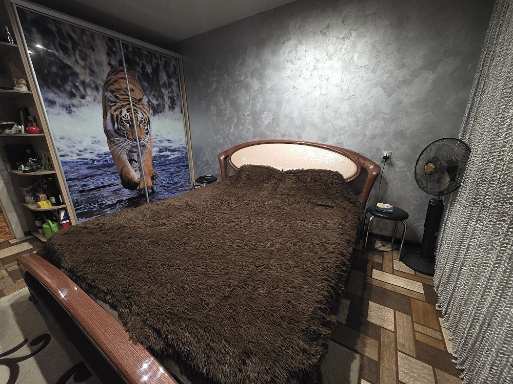 Продажа 3к квартиры,  автономная, РЕМОНТ,  Тополь Днепр - изображение 6