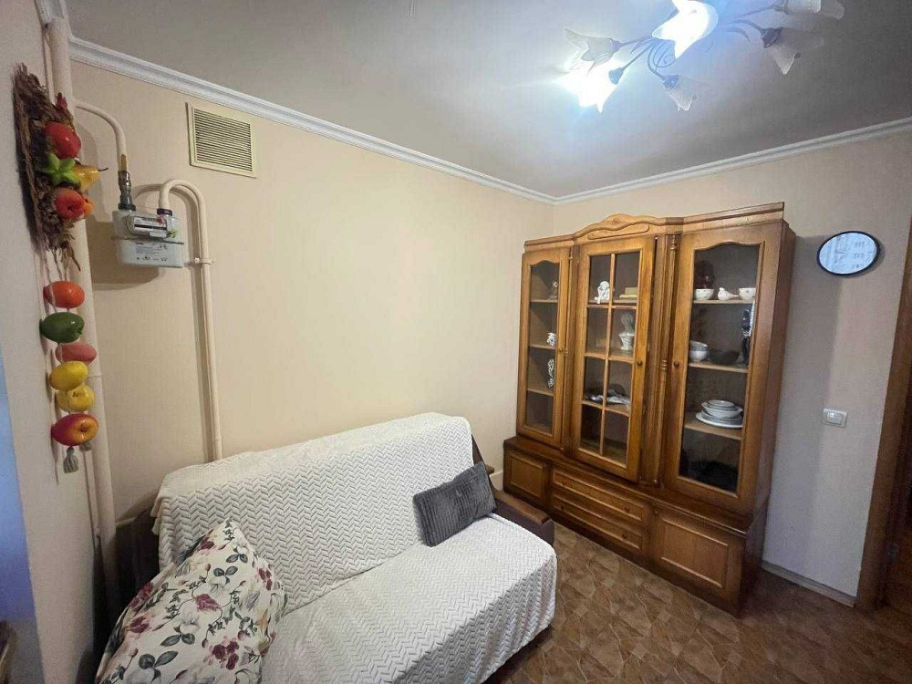 Готова до проживання 1кім  вул.Шухевичів, обжита новобудова. Ивано-Франковск - изображение 6