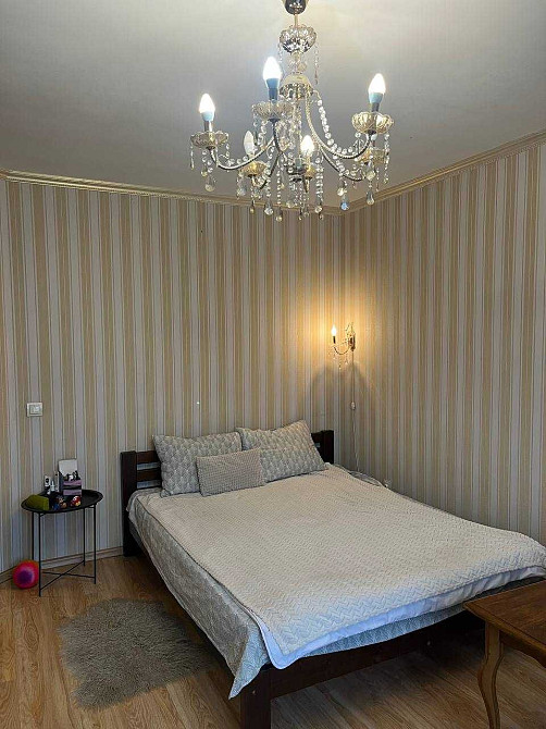 Готова до проживання 1кім  вул.Шухевичів, обжита новобудова. Ивано-Франковск - изображение 3