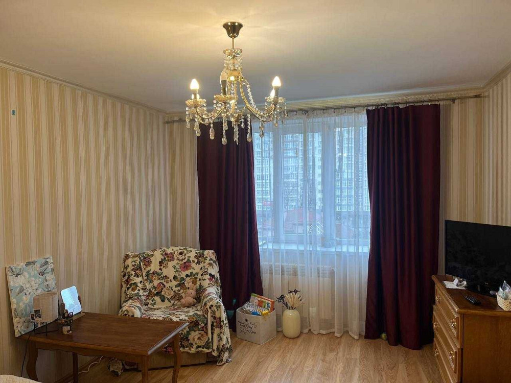 Готова до проживання 1кім  вул.Шухевичів, обжита новобудова. Ивано-Франковск - изображение 4