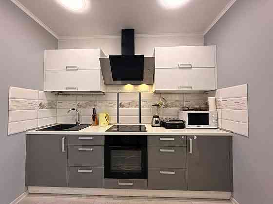 Поступила в продажу евродвушка с ремонтом в Цветном Бульваре Черноморск