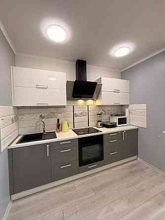 Поступила в продажу евродвушка с ремонтом в Цветном Бульваре Черноморск