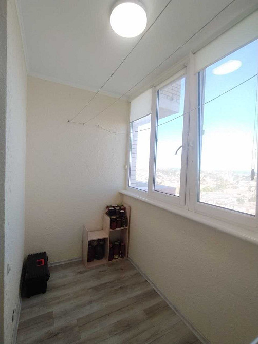 Поступила в продажу евродвушка с ремонтом в Цветном Бульваре Чорноморськ - зображення 6