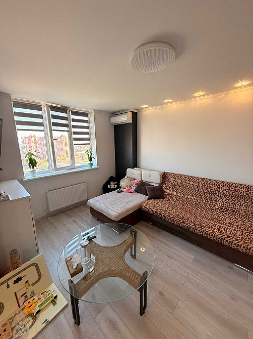 Поступила в продажу евродвушка с ремонтом в Цветном Бульваре Чорноморськ - зображення 7