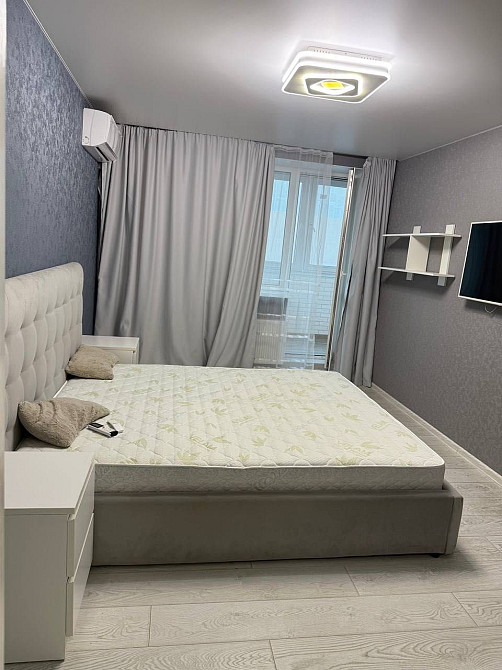 Небесной Сотни-Левитана/2 комн/ Новый ремонт/Гос программы Одесса - изображение 1