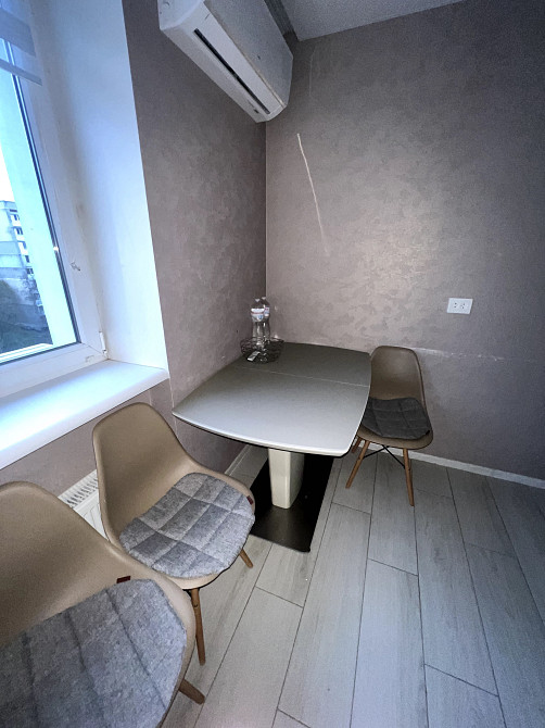 Небесной Сотни-Левитана/2 комн/ Новый ремонт/Гос программы Одесса - изображение 8