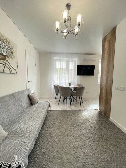 Продаж 2 кім квартири на Грушевського Ужгород - изображение 5