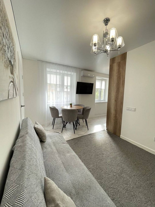 Продаж 2 кім квартири на Грушевського Ужгород - изображение 4