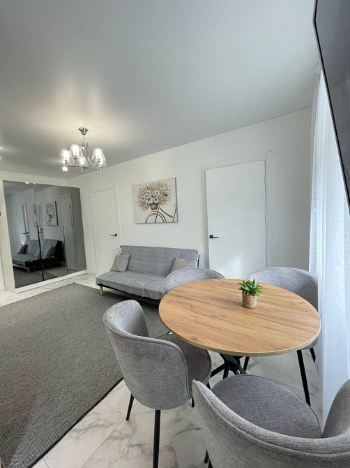 Продаж 2 кім квартири на Грушевського Ужгород - изображение 2