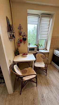 Затишна 2-кімнатна квартира з якісним ремонтом вул. Тампере 2/20 Киев