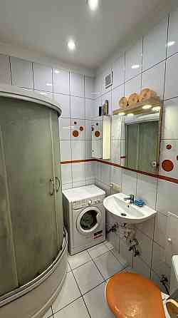 Затишна 2-кімнатна квартира з якісним ремонтом вул. Тампере 2/20 Киев