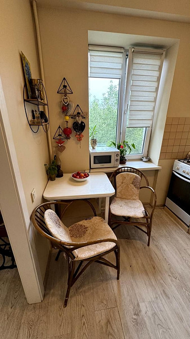 Затишна 2-кімнатна квартира з якісним ремонтом вул. Тампере 2/20 Київ - зображення 2