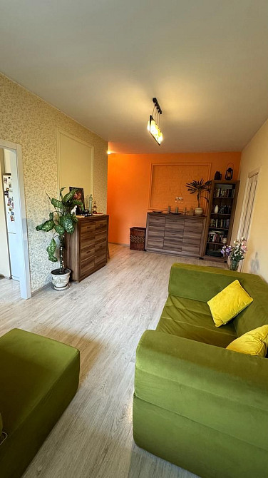 Затишна 2-кімнатна квартира з якісним ремонтом вул. Тампере 2/20 Київ - зображення 5