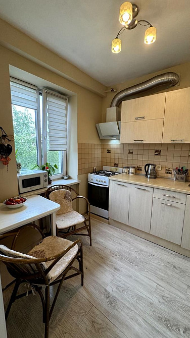 Затишна 2-кімнатна квартира з якісним ремонтом вул. Тампере 2/20 Київ - зображення 7