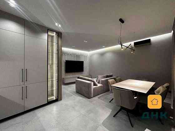 Аркадия 3 СПАЛЬНИ‼️СТИЛЬНАЯ‼️ НОВАЯ •Жемчужина Кадор • Генуэзская Море Одесса