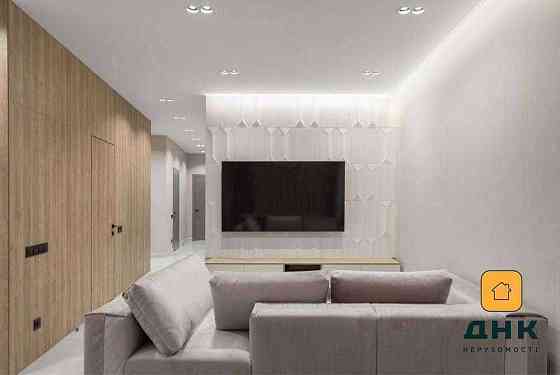 Аркадия 3 СПАЛЬНИ‼️СТИЛЬНАЯ‼️ НОВАЯ •Жемчужина Кадор • Генуэзская Море Одесса