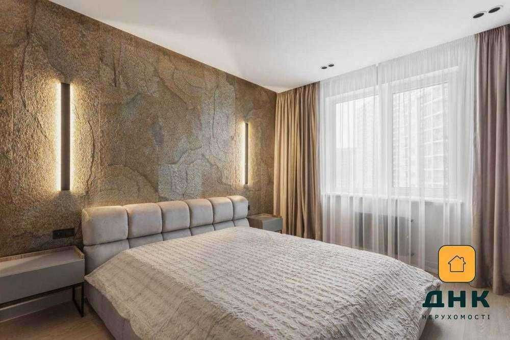 Аркадия 3 СПАЛЬНИ‼️СТИЛЬНАЯ‼️ НОВАЯ •Жемчужина Кадор • Генуэзская Море Одесса - изображение 8