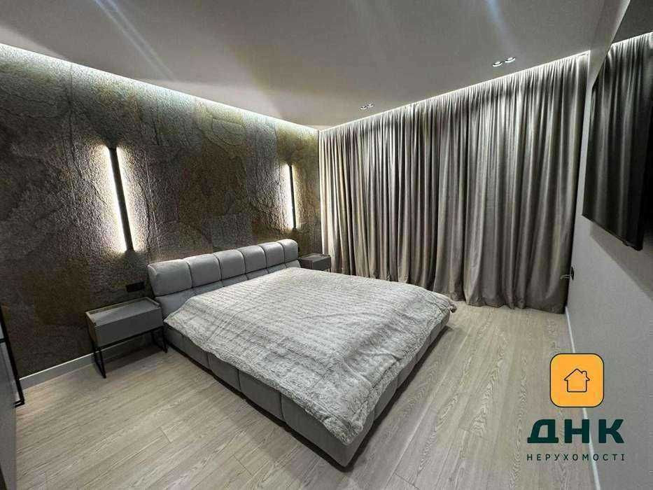 Аркадия 3 СПАЛЬНИ‼️СТИЛЬНАЯ‼️ НОВАЯ •Жемчужина Кадор • Генуэзская Море Одесса - изображение 7