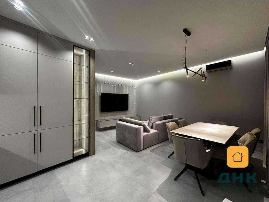 Аркадия 3 СПАЛЬНИ‼️СТИЛЬНАЯ‼️ НОВАЯ •Жемчужина Кадор • Генуэзская Море Одесса - изображение 1