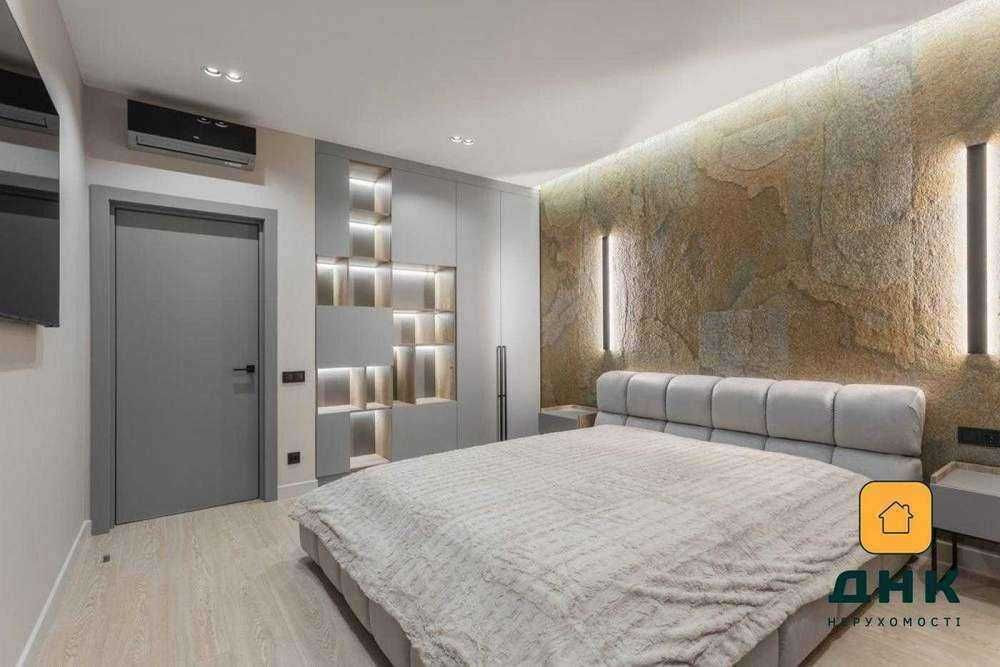 Аркадия 3 СПАЛЬНИ‼️СТИЛЬНАЯ‼️ НОВАЯ •Жемчужина Кадор • Генуэзская Море Одесса - изображение 5