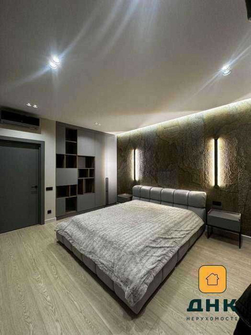 Аркадия 3 СПАЛЬНИ‼️СТИЛЬНАЯ‼️ НОВАЯ •Жемчужина Кадор • Генуэзская Море Одесса - изображение 6