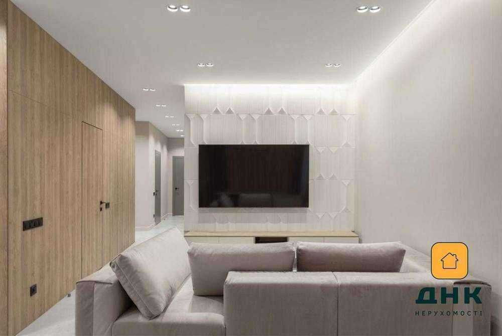 Аркадия 3 СПАЛЬНИ‼️СТИЛЬНАЯ‼️ НОВАЯ •Жемчужина Кадор • Генуэзская Море Одесса - изображение 4