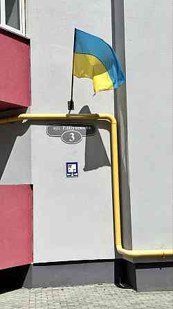 Трикімнатна квартира в ЖК Еко Дім на Тракті без комісії Львов