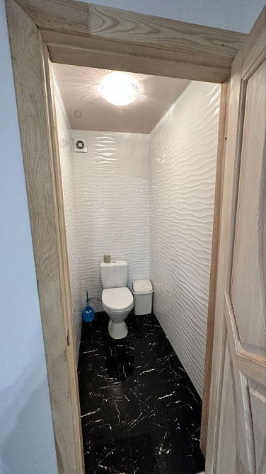 Трикімнатна квартира в ЖК Еко Дім на Тракті без комісії Львов - изображение 8