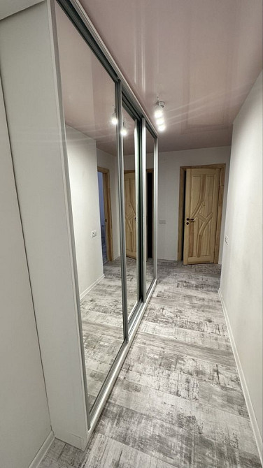 Трикімнатна квартира в ЖК Еко Дім на Тракті без комісії Львов - изображение 5