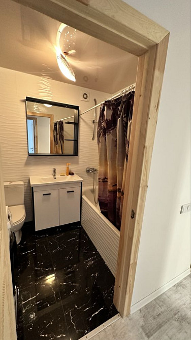 Трикімнатна квартира в ЖК Еко Дім на Тракті без комісії Львов - изображение 7