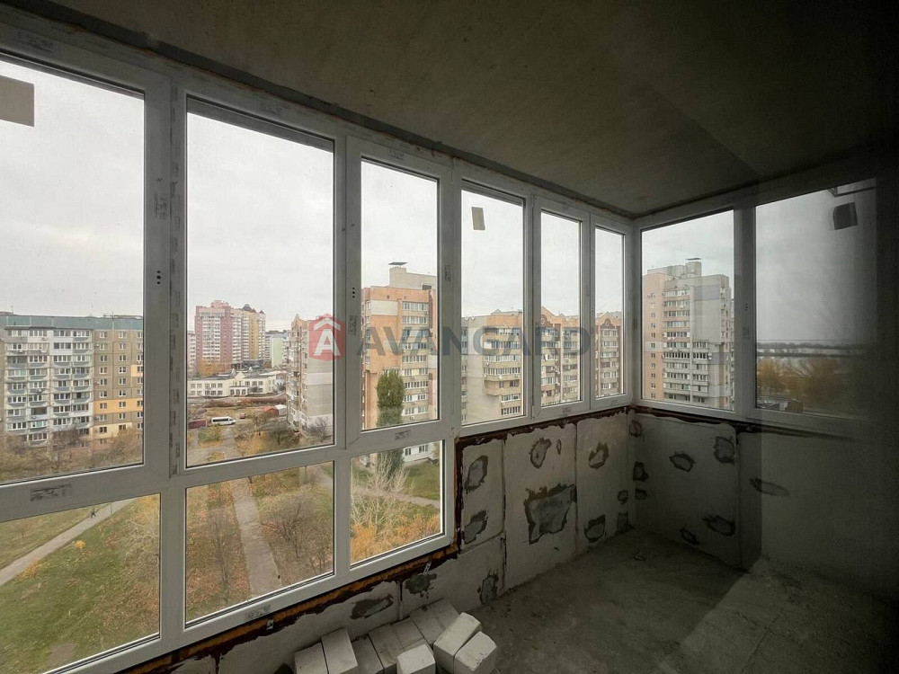 Мрія з видом на Дніпро! Черкаси - зображення 6