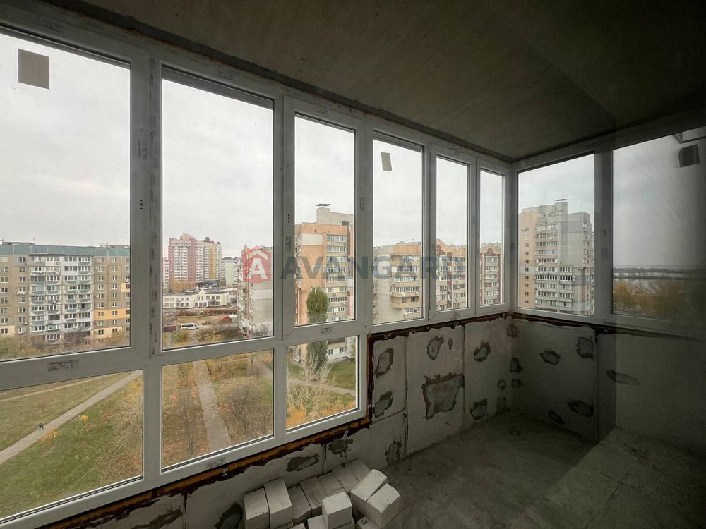 Мрія з видом на Дніпро! Черкаси - зображення 1