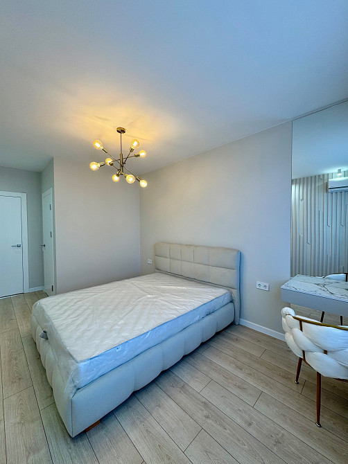 Продаж 2 кімнатної квартири в самому центрі з дизайнерським ремонтом. Івано-Франківськ - зображення 4