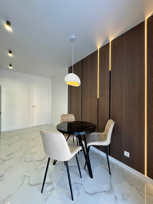 Продаж 2 кімнатної квартири в самому центрі з дизайнерським ремонтом. Івано-Франківськ - зображення 2