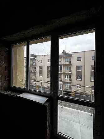 Продається 2-кімнатна новобудова  на вул. Спортивній Чернівці