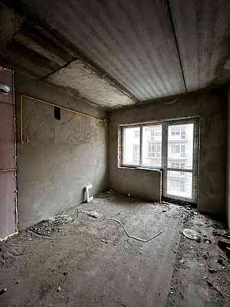 Продається 2-кімнатна новобудова  на вул. Спортивній Чернівці