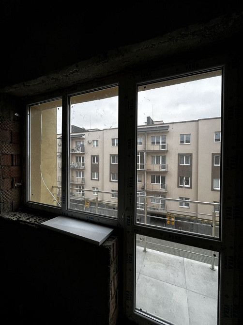 Продається 2-кімнатна новобудова  на вул. Спортивній Черновцы - изображение 6