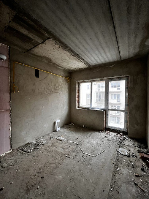 Продається 2-кімнатна новобудова  на вул. Спортивній Черновцы - изображение 4