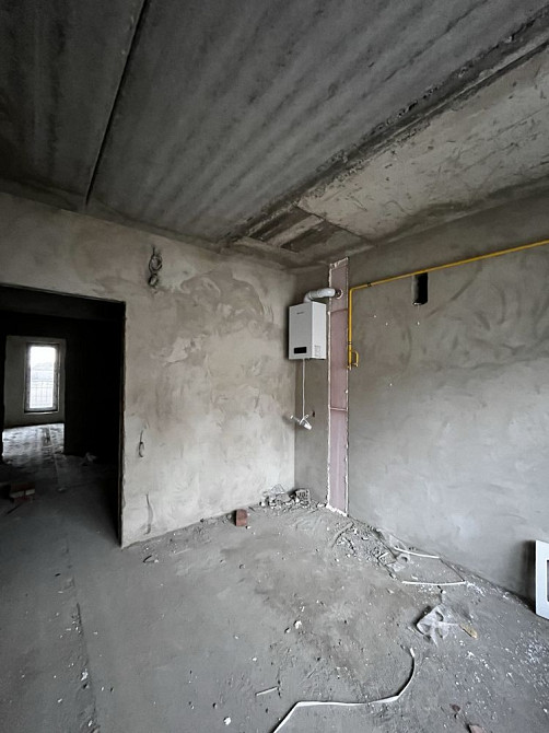 Продається 2-кімнатна новобудова  на вул. Спортивній Черновцы - изображение 5