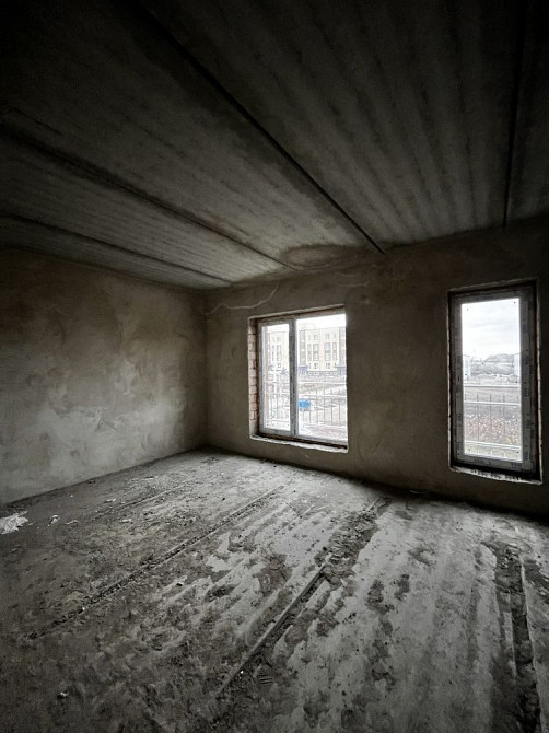 Продається 2-кімнатна новобудова  на вул. Спортивній Черновцы - изображение 3