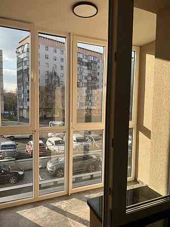 1-кмн квартира в новобудові (Стоград) Рівне