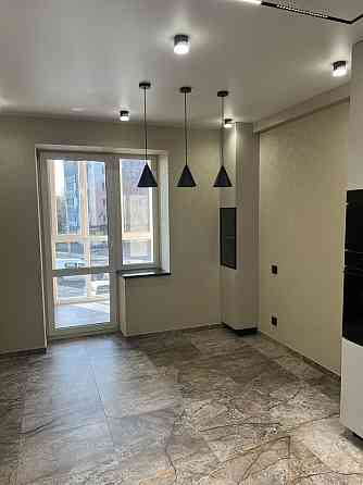 1-кмн квартира в новобудові (Стоград) Рівне