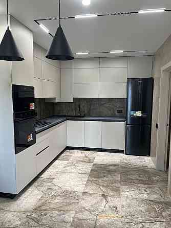 1-кмн квартира в новобудові (Стоград) Рівне