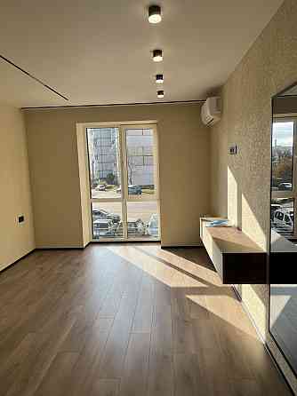 1-кмн квартира в новобудові (Стоград) Рівне