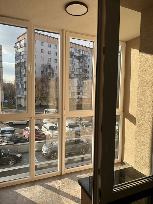1-кмн квартира в новобудові (Стоград) Рівне - зображення 4