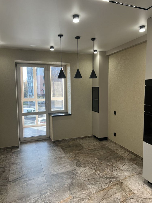 1-кмн квартира в новобудові (Стоград) Рівне - зображення 2