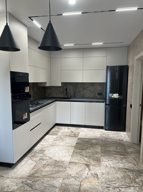 1-кмн квартира в новобудові (Стоград) Рівне - зображення 1