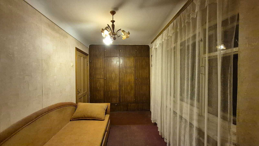 *ПРОДАЖ, 2х кімнатної квартири по вул. Добровольчих батальйонів Запорожье - изображение 4