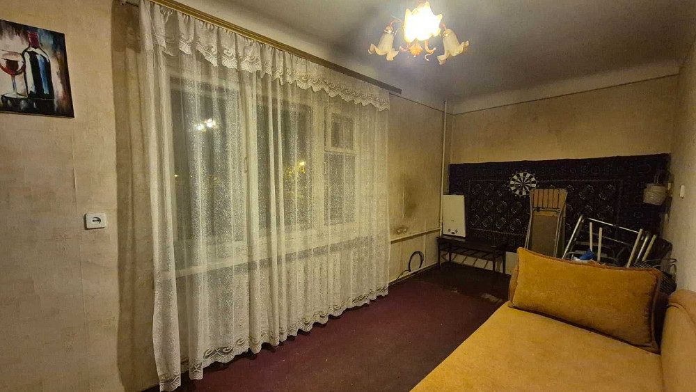 *ПРОДАЖ, 2х кімнатної квартири по вул. Добровольчих батальйонів Запорожье - изображение 3