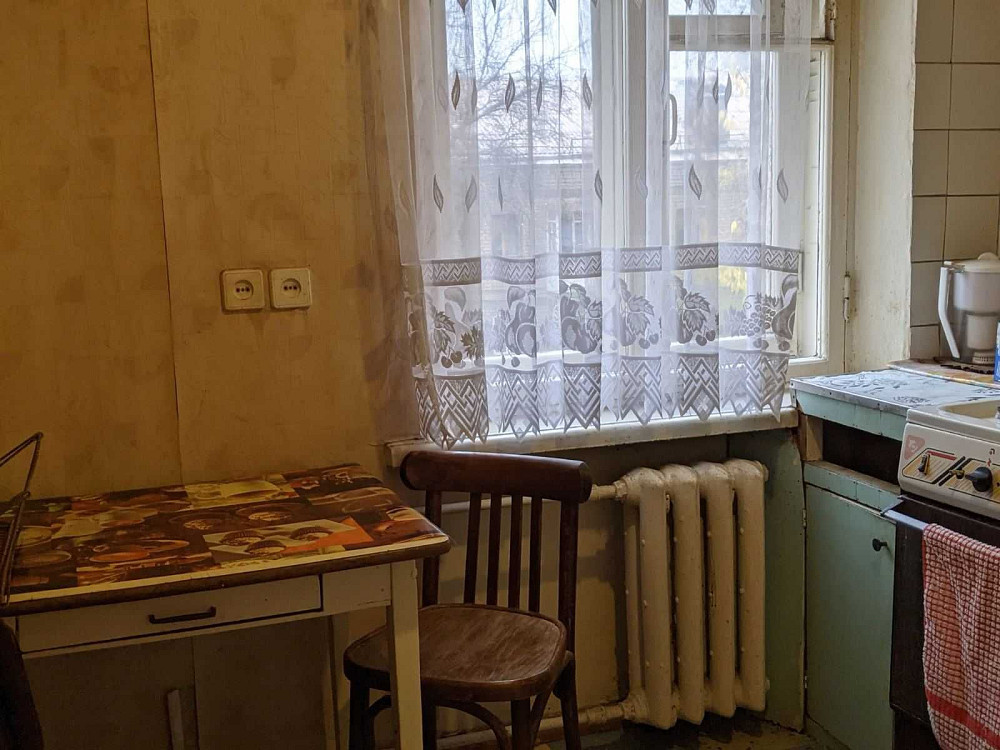 *ПРОДАЖ, 2х кімнатної квартири по вул. Добровольчих батальйонів Запорожье - изображение 7